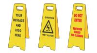 Signs4Safety - Symbolic Safety Signs ZA image 6